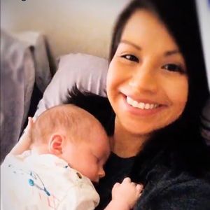 Meet your Posher, Elizabeth